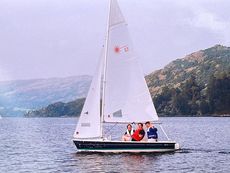 Laser 13