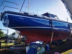 48ft Hartley Tahitian Cruising Yacht (NOW REDUCED)