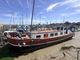 1907 Aak Dutch Barge 18m