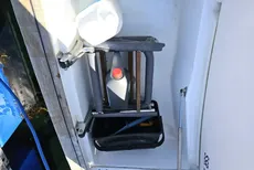 2007 Beneteau Flyer 12 Cabin