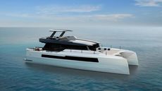 2024 McConaghy Boats MC63P Tourer