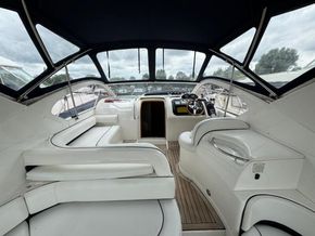 2004 Fairline Targa 34 9