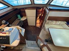 1986 Sea Ray 410 AFt Cabin