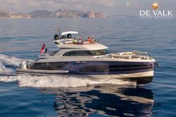2019 Beachclub 660 Flybridge