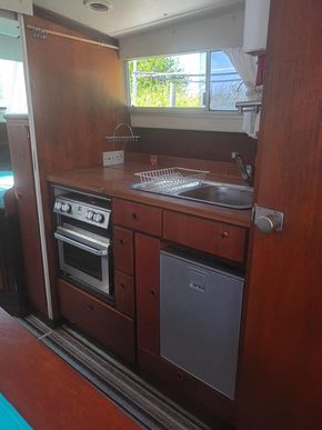Galley