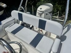 Ballistic 650