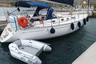 2001 Dufour 41 Classic