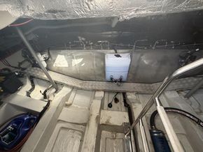 2014 Bavaria Virtess 420 Fly  16