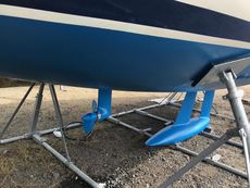 Bavaria 30 Cruiser 2005