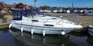 Sealine 310 Ambassador