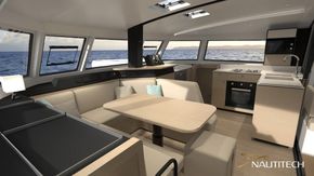 2025 Nautitech 44 Open 16