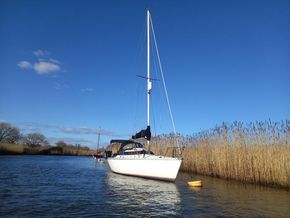 jeanneau fantasia 27 for sale