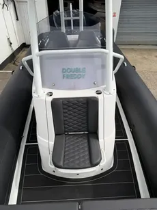 2023 Highfield Sport 900