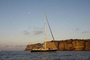 SWAN 441