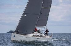 2007 Grand Soleil 40 B&C