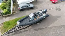 2020 Brig Eagle 6.7 Rib