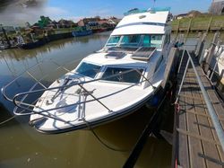 1972 Fairline 32 Sedan