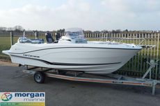 2025 Jeanneau Cap Camarat 6.5 CC