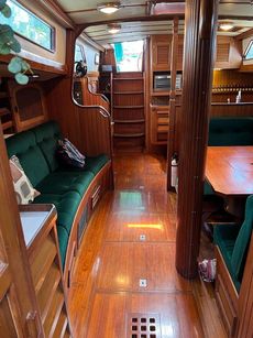 SLOCUM  43 Yacht for sale in Langkawi