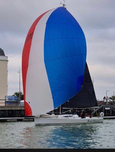 Archambault Grand Surprise