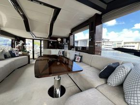 2020 Galeon 680 Flybridge for sale