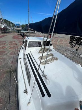 Clansman 30 for sale in Malaysia