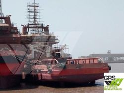 EX Yard 88% completed / Upgrade to DP1 possible / Sister available / 59m Platform Supply Vessel for Sale / #1074102