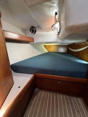 Gib Sea yacht for Sale 