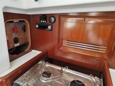 2003 Beneteau Ombrine 960