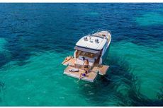 2025 Jeanneau DB 43 Inboard