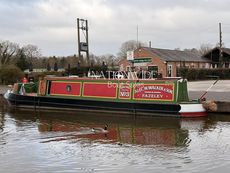 39ft 9' Tug Trad