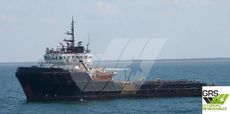61m / DP 2 / 86ts BP AHTS Vessel for Sale / #1064493