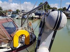 LM 27 MOTOR SAILOR