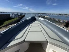 2022 Cobra Ribs Nautique 8.7