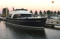 2016 Super Lauwersmeer Discovery 46 Flybridge