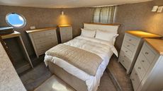 2016 Custom Replica Dutch Barge Peniche 45