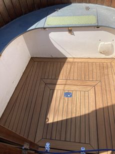 Colvic Watson 28ft 6ins