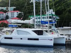 2020 Leopard 40