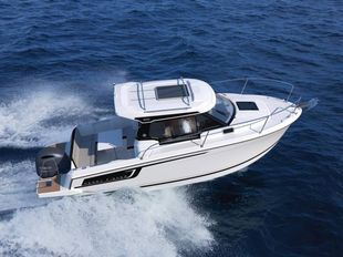 2023 Jeanneau Merry Fisher 695 Series 2 - IN STOCK NOW