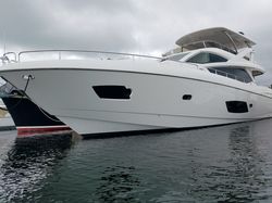 2014 Sunseeker