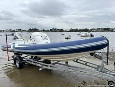 2011 BWM 6.3 metre