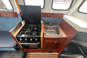 Hardy 24 - Melanholy-sink