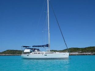 2008 Jeanneau Sun Odyssey 42i