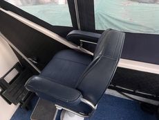 Shetland 640 River Cruiser 60HP ELPT