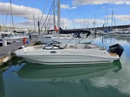 2022 Bayliner Vr6