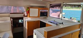 Nautitech 482 catamaran for sale in Malaysia