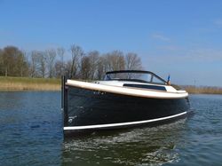 2026 Enkhuizensloep 744 cruiser