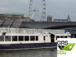 50m / Restaurant Vessel, stationary for Sale / #1064110