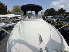 2010 Quicksilver 470 Cruiser