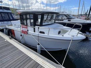 2022 Jeanneau Merry Fisher 695 Sport S2